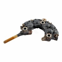 Купить Диодный мост выпрямительный выпрямитель генератора jeep cherokee 2.5 2.8, фото thumb