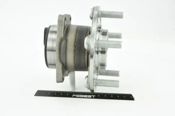 фото thumb №5, Ступиця колеса зад 2082-calmr febest chrysler dodge