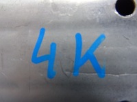 фото thumb №7, Fiat stilo подушка безопасности подушка пассажира