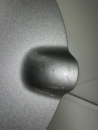 фото thumb №4, Skoda fabia ii 9202 крышка заливной топлива