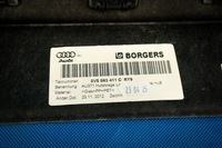 фото thumb №16, Полка задняя audi a3 s3 rs3 8v sedan 8v5863411h