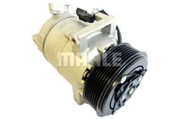 фото thumb №9, Компресор кондиціонера nissan qashqai i x-trail ii renault grand