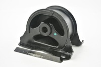 фото thumb №13, Подушка двигателя задняя honda civic cr-v cr-x integra febest hm-011