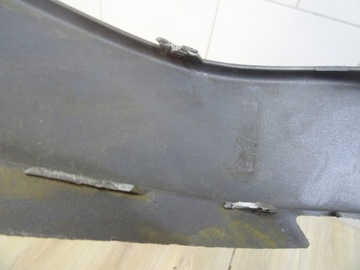 фото thumb №12, Планка спойлер бампера перед range evoque рестайлінг gj32-17626-a