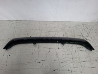 фото thumb №15, Ford focus mk3 st рестайлинг 14- спойлер бампера перед планка накладка