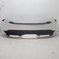 Купити Бампер задні задній tesla model x plaid ppsw, фото thumb