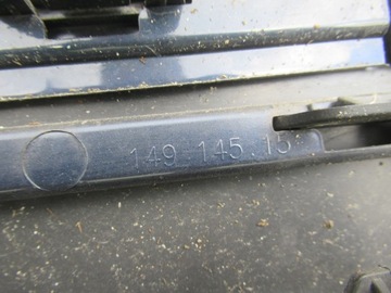 фото thumb №11, Bmw i3 i01 i3s рестайлинг lci 17- бампер перед 5111 7462276 7462274