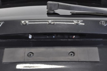 фото thumb №11, Volvo xc90 ii крышка крышка багажника зад задняя 492-46