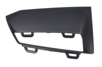 фото thumb №1, Молдинг декоративная/защитная, бампер 6502-07-0052922p