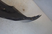 фото thumb №7, Chevrolet spark m300 iii бампер задняя z2067