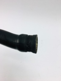 Патрубок шланг труба рідина охолоджуючої mercedes w123 123 1238327594 oem Недорого, фото thumb