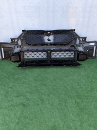 фото thumb №13, Бампер перед bmw x2 u10 m-pakiet 165234-10