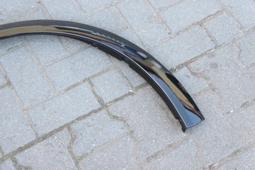 фото thumb №6, Планка накладка крыльев mustang mach e 2020- 20- перед левая mz8b-r16d238