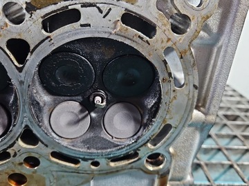 фото thumb №13, Головка вали kpl nissan juke i f15 10-14 1.6b 16v 117km hr16