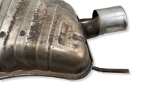 фото thumb №7, Задняя труба выпускная alfa romeo 159 51746242 зад
