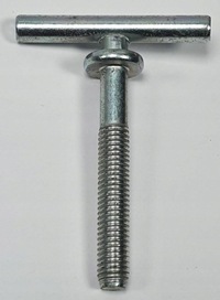 фото thumb №1, Болт колеса запасного mazda cx-7