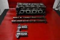 Головка двигуна 3hc dacia dokker 1.6 sce 102 km lift 17-21 Доставка, фото thumb