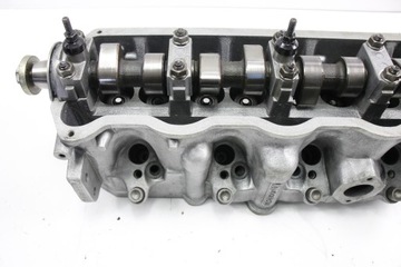 фото thumb №7, Головка відшліфована vw passat b5 1.9 tdi afn 110 90 audi a4 golf sharan