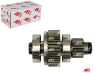 Купити Bendix бендикс стартер hyundai kia - as-pl, фото thumb