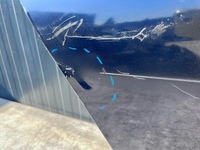 фото thumb №3, Двері праве задня bmw 5 f10