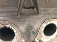 фото thumb №7, Jaguar s-type головка двигуна 2.7 d дизель 152kw 207 hp 4r8q-6090-ah 2007