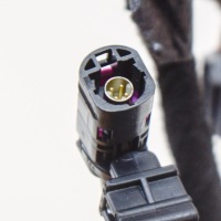 фото thumb №5, Volvo xc90 2016 перед сторона права джгут трубопровід двері передніх