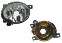 фото thumb №1, Фара противотуманный abakus 441-2046l-ue