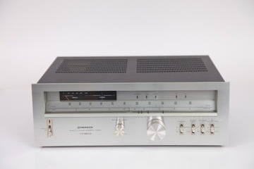 Тюнер Pioneer TX-9800.