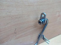 фото thumb №4, Шланг трубка турбины jeep wrangler jl iv 2.0 t