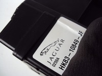 фото thumb №7, Лічильник прилади jaguar f-pace 2016-