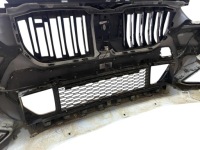 Бампер перед 6 pdc камера електропроводка комплект  bmw x1 u11 m35ix a300 Оригінал, фото thumb