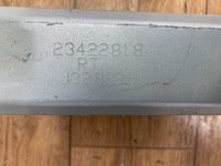 фото thumb №14, Pas переднє балка підсилювач кріплення перед cadillac cts iii 2016