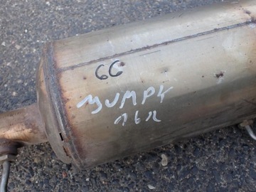 фото thumb №8, Катализатор фильтр fap dpf expert jumpy iii 1.6bhdi