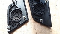 фото thumb №9, S4 b8 lift a4 заглушка консоли bang olufsen правая левая kpl
