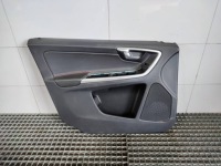 фото thumb №1, Обшивка обивка дверь левая перед volvo xc60 i lift europa