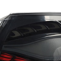 фото thumb №13, Света задние led gts стиль v2 з динамическим поворотник для серии 4