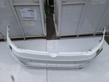 фото thumb №9, Vw golf gti vii рестайлинг 5g0807221 бампер переднее перед