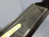 фото thumb №6, Mercedes gls x166 защита ниша крышки багажника a1666900064