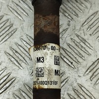 фото thumb №6, Tesla model 3 2021 права сторона привідний вал задня