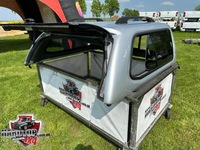 фото thumb №12, Обшивка nissan navara d40 hardtop na pake 2006+