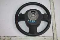 фото thumb №6, Воздуховод кожа czarna лепестки переключения audi a3 8p ładna