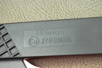 фото thumb №9, Трикутник audi a3 8p1 8k0860251 2.0l дизель 125kw 2012