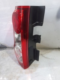 фото thumb №7, Лампа левый задняя dacia logan mvc 8200864612 оригинал