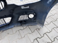 Бампер перед передний bmw 3 f30 f31 m набор Оригинал, фото thumb