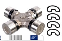 фото thumb №11, Хрестовина вала привідного mazda 27x93 mm bt-50 cd,