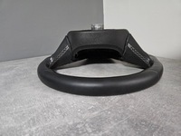 фото thumb №7, Воздуховод opel insignia a opc мультифункция кожа