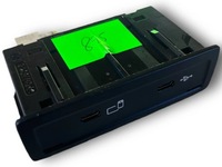 фото thumb №1, Mercedes gle w167 разъём port соединитель usb 1678201302