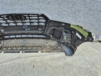 фото thumb №11, Audi q5 80a бампер перед 4x pdc