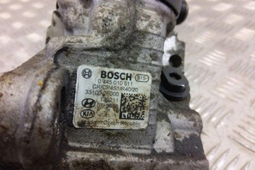 фото thumb №10, Насос топлива kia sorento ii xm 331002f000 2.2l дизель 145kw 2012