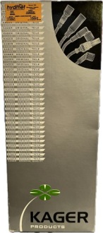 фото thumb №1, Дроти запалювання kager 64-0116 = sentech 8371